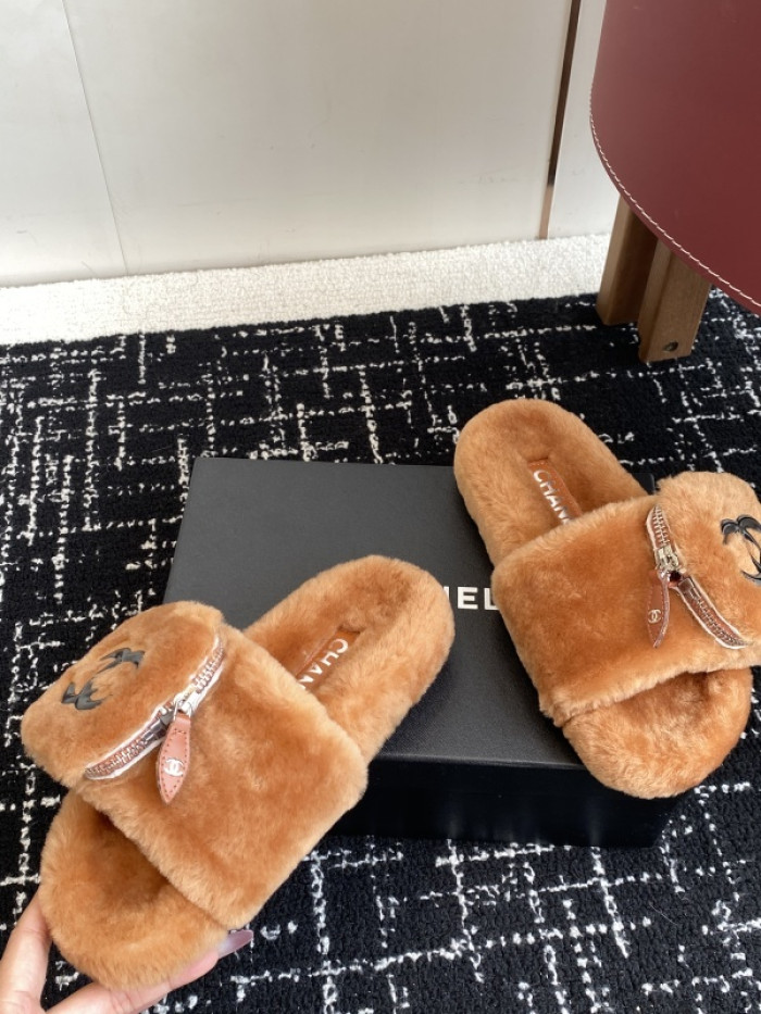 Chane* Sandal CS15