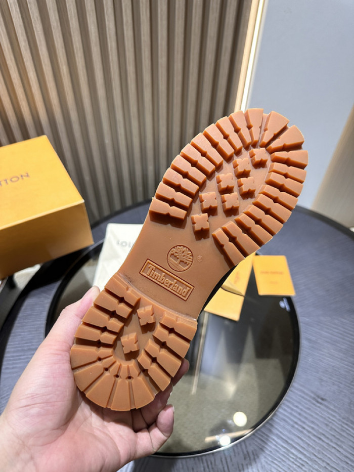 LV Boots L0000369