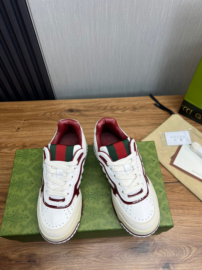 GUCC* SNEAKER GC127