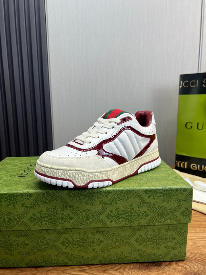 GUCC* SNEAKER GC127