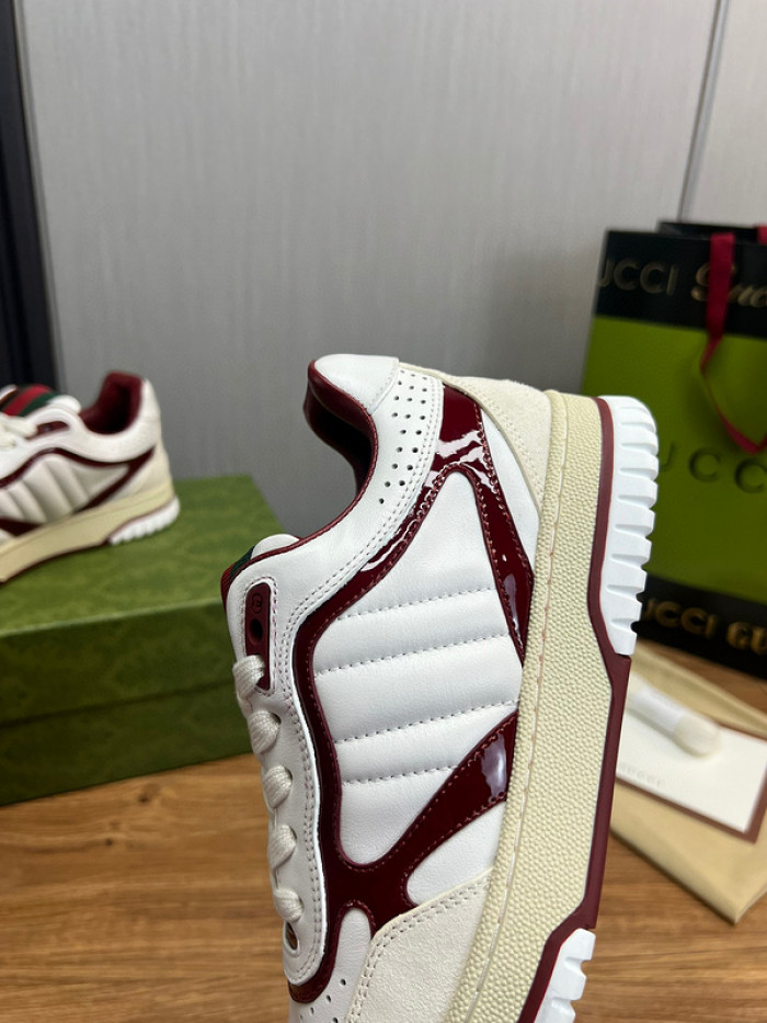 GUCC* SNEAKER GC127