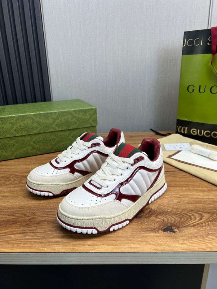 GUCC* SNEAKER GC127