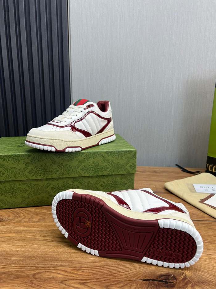 GUCC* SNEAKER GC127