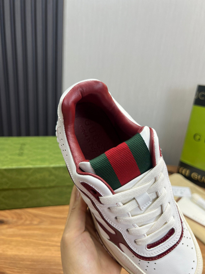 GUCC* SNEAKER GC127