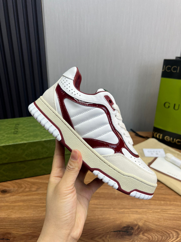 GUCC* SNEAKER GC127