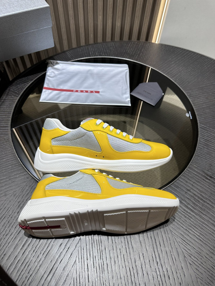 PRAD* SNEAKERS P106
