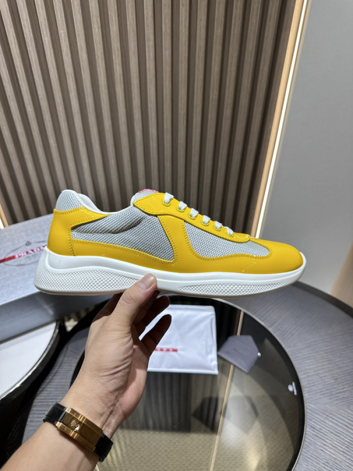 PRAD* SNEAKERS P106
