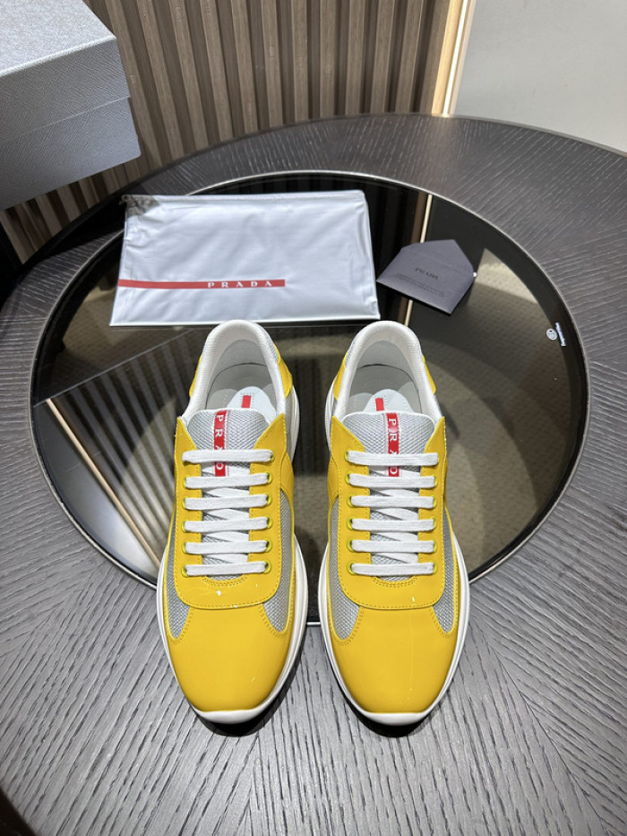 PRAD* SNEAKERS P106