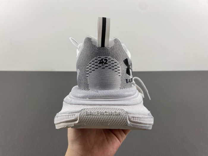Balenciaga sneaker W3XL5 0612