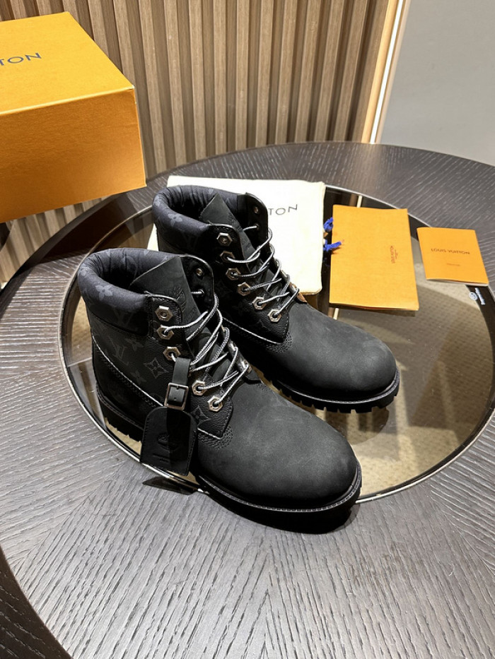 LV Boots L0000374