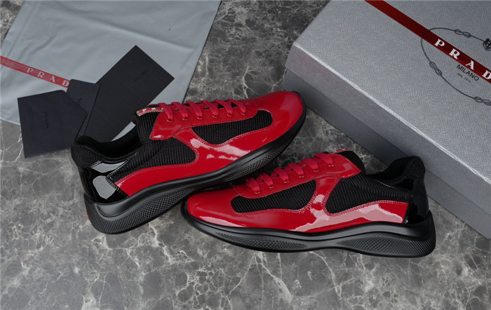 PRAD* SNEAKERS