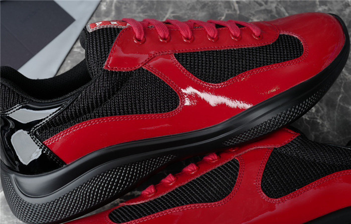 PRAD* SNEAKERS