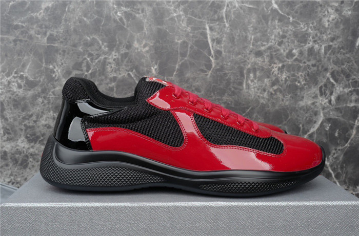 PRAD* SNEAKERS