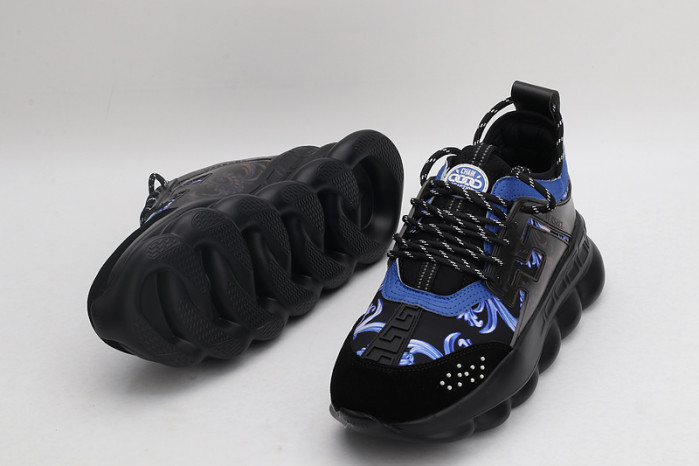 VERSACE SNEAKERS V007