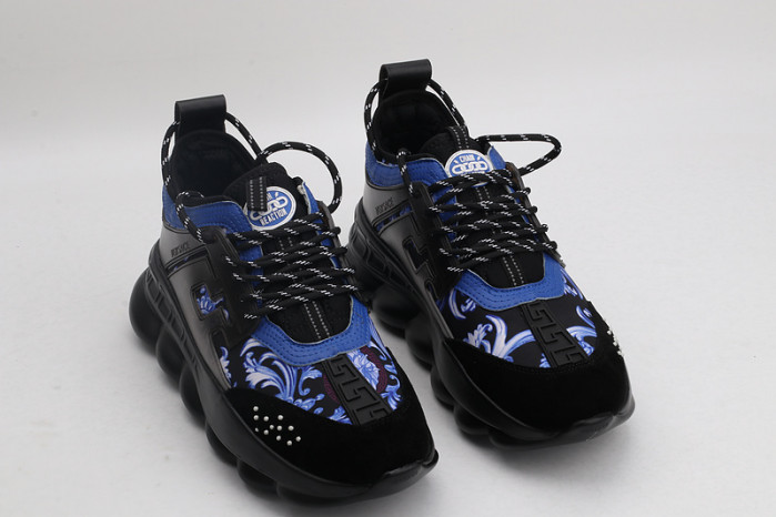 VERSACE SNEAKERS V007