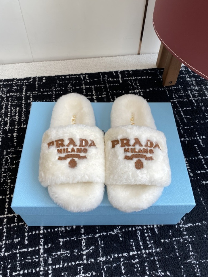 Prad* Sandals P031