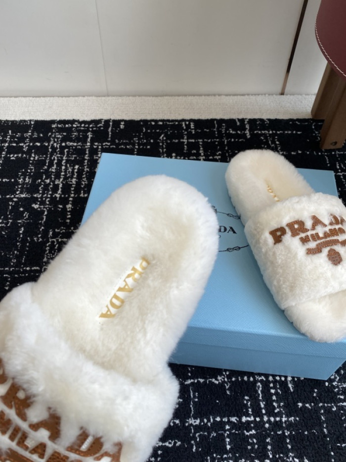 Prad* Sandals P031