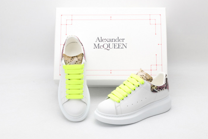 ALEXANDER MCQ130