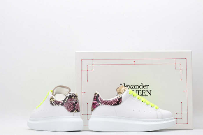 ALEXANDER MCQ130