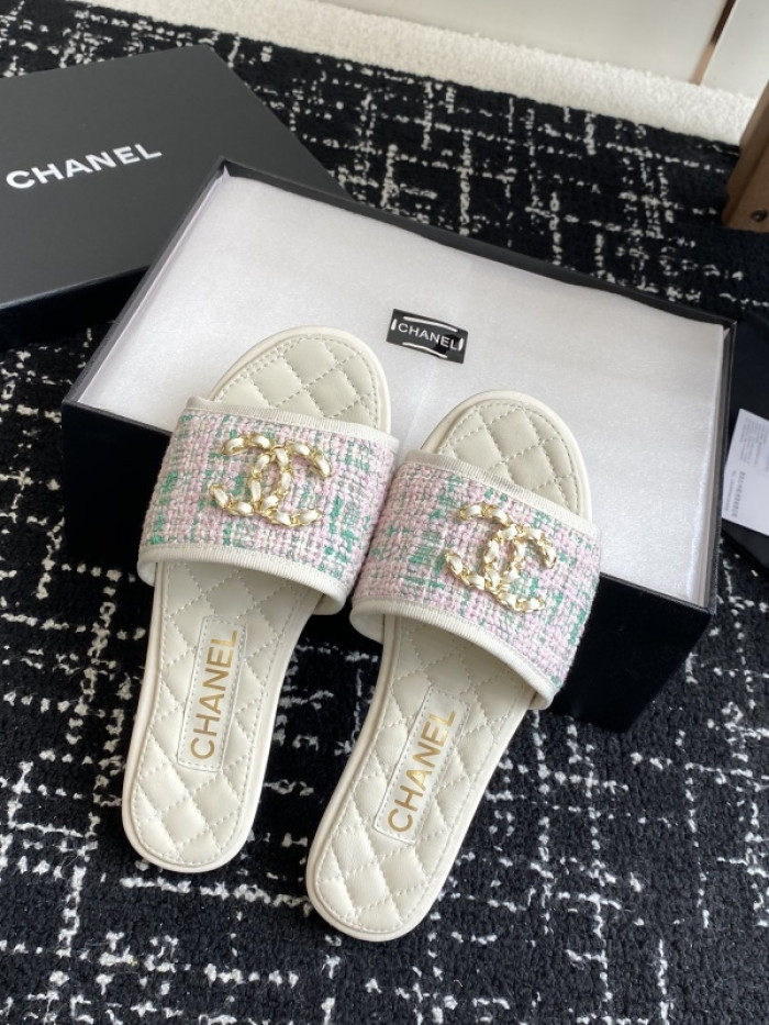 Chane* Sandal CS27