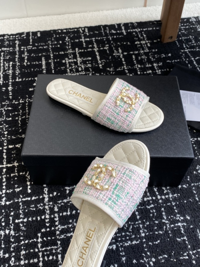 Chane* Sandal CS27