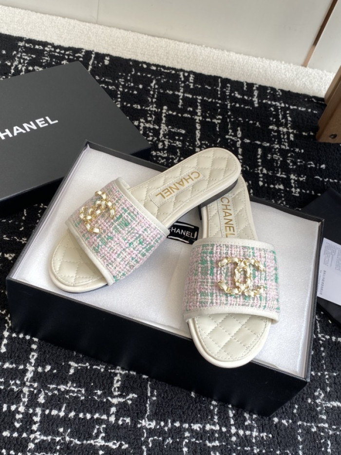 Chane* Sandal CS27