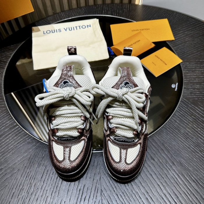 LV Skate snekaers L0000636