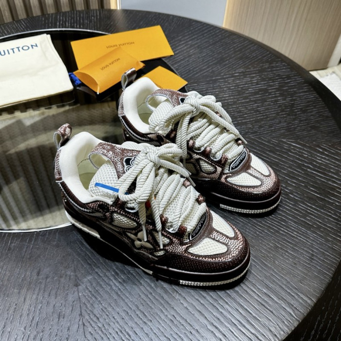 LV Skate snekaers L0000636