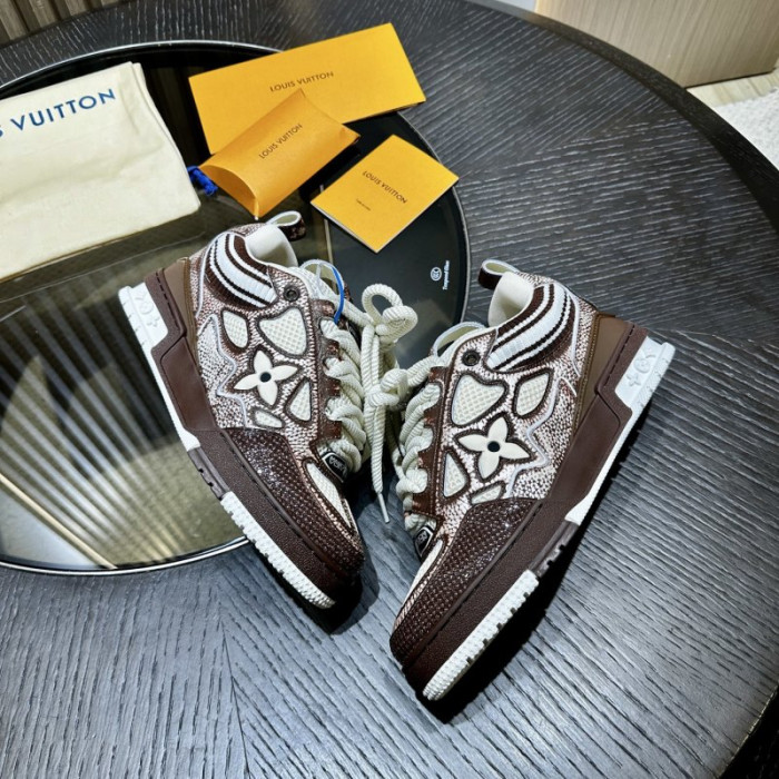 LV Skate snekaers L0000636