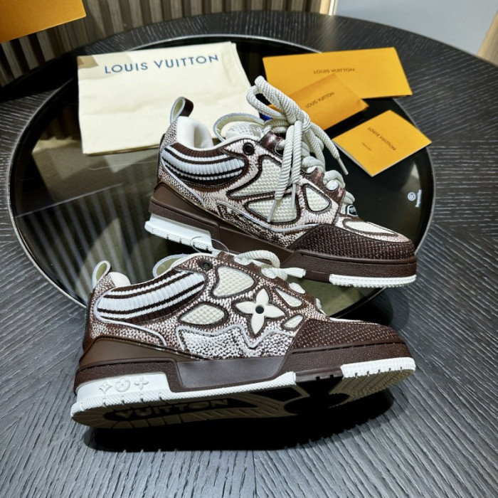 LV Skate snekaers L0000636