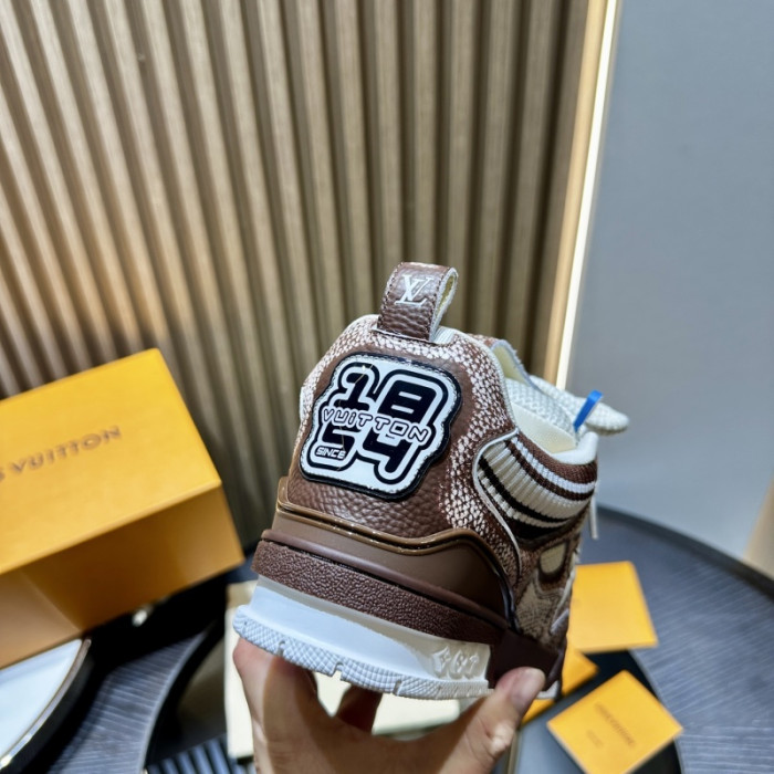 LV Skate snekaers L0000636