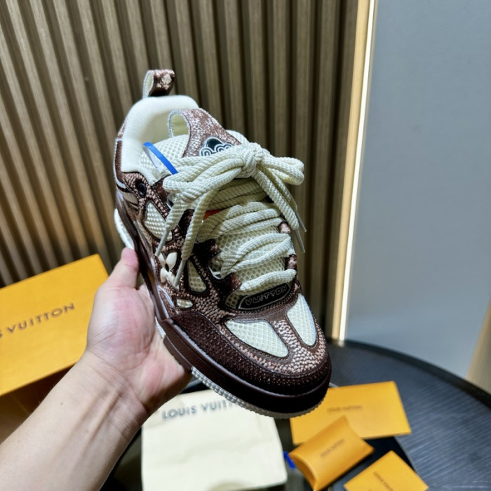 LV Skate snekaers L0000636