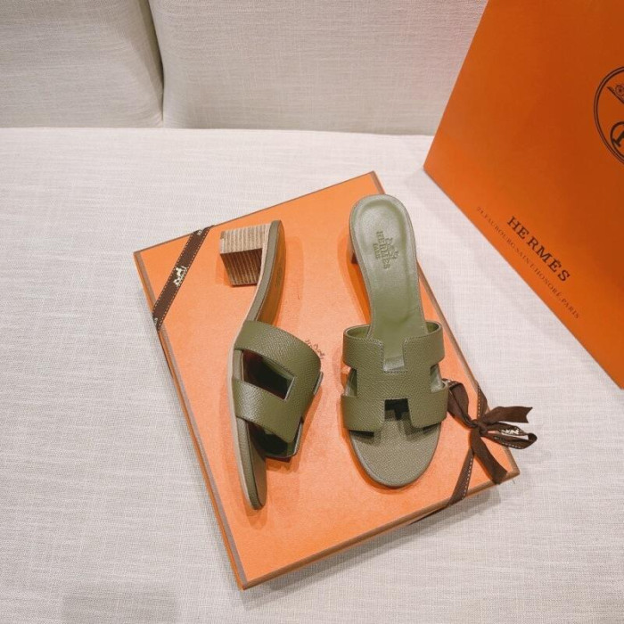 Herme* Sandal HS171