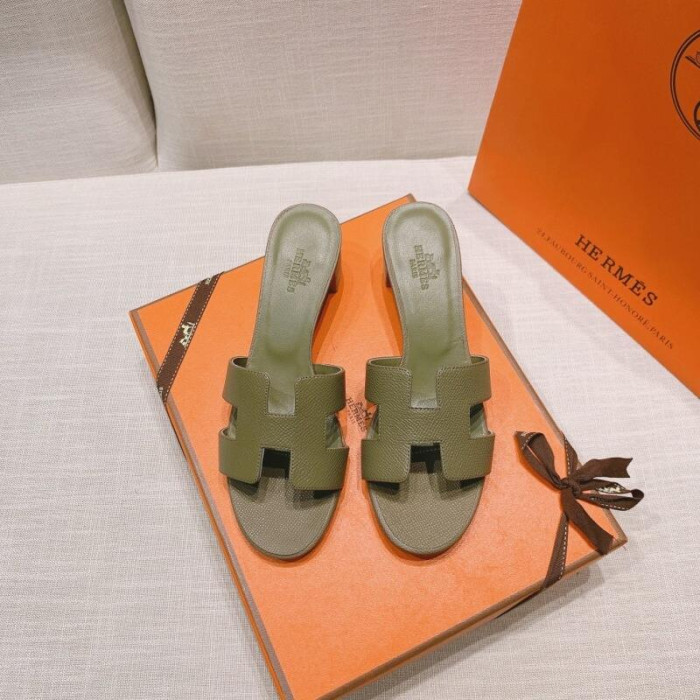 Herme* Sandal HS171
