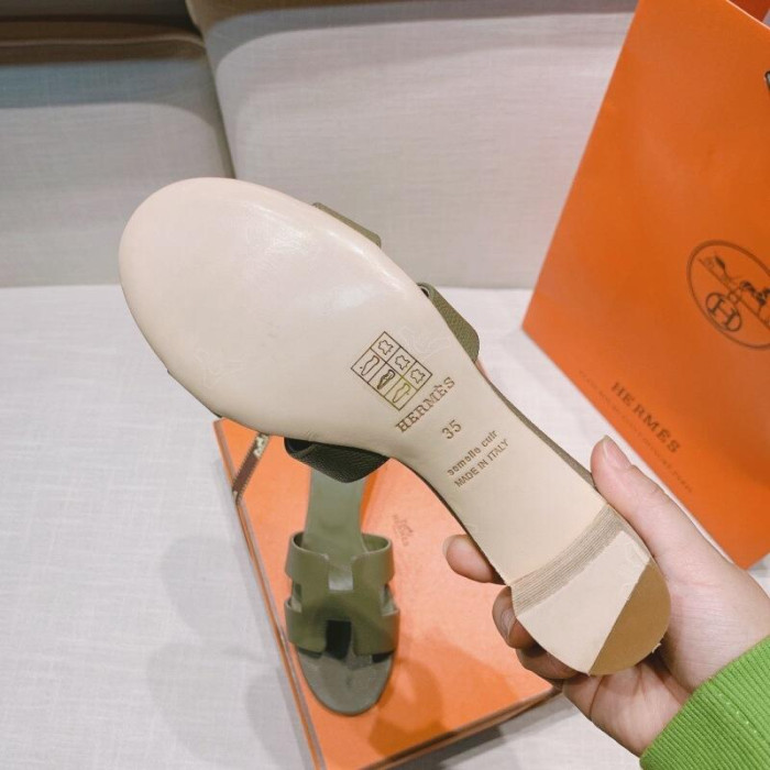 Herme* Sandal HS171
