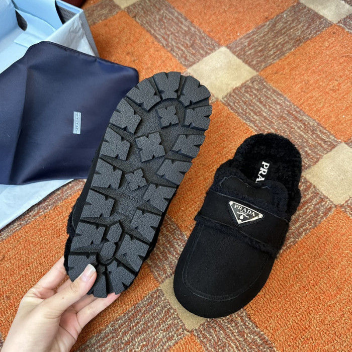 Prad* Sandals P021