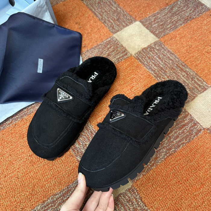 Prad* Sandals P021