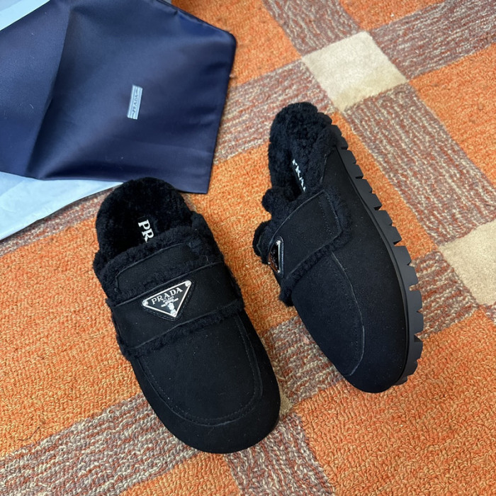 Prad* Sandals P021