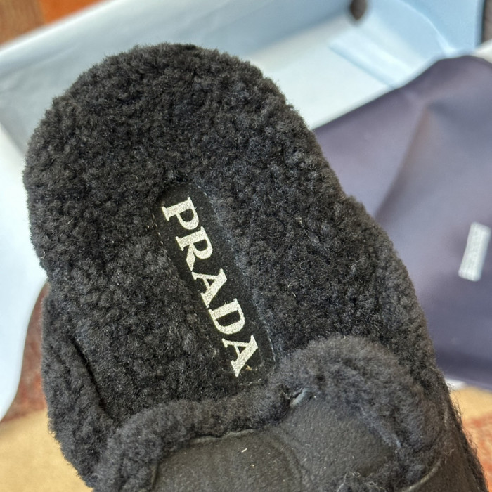 Prad* Sandals P021