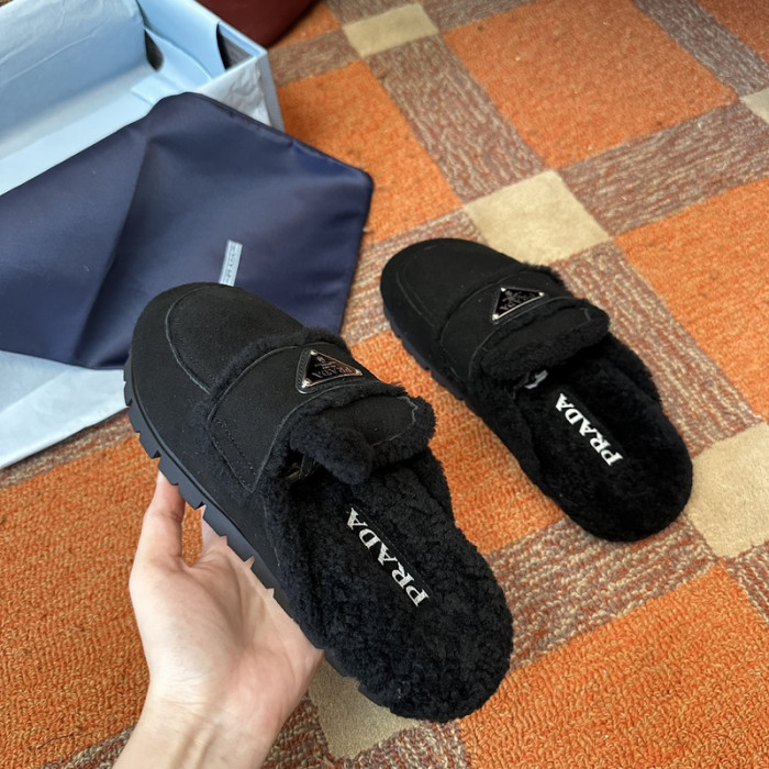 Prad* Sandals P021