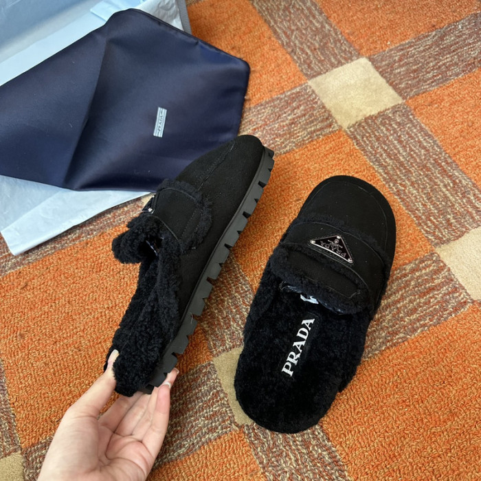 Prad* Sandals P021