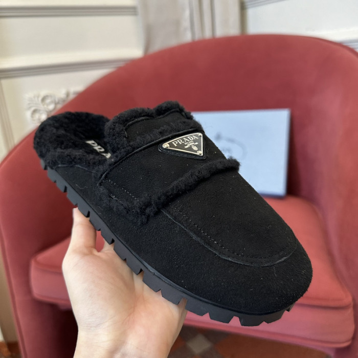 Prad* Sandals P021