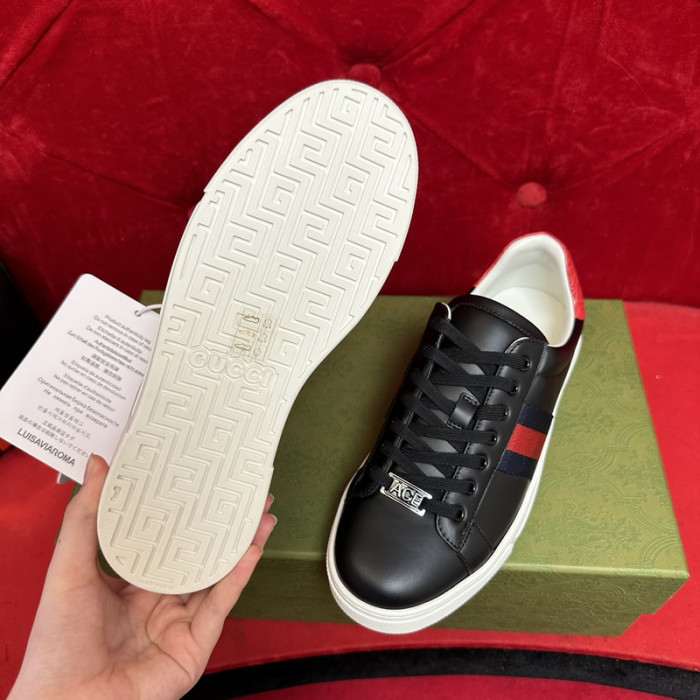 GUCC* ACE SNEAKER ACE94
