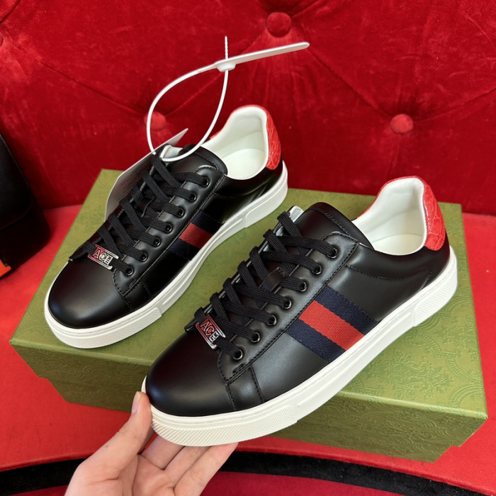 GUCC* ACE SNEAKER ACE94
