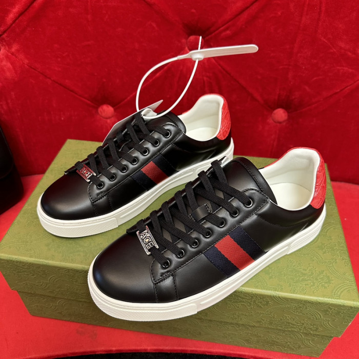 GUCC* ACE SNEAKER ACE94