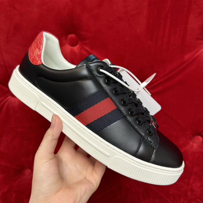 GUCC* ACE SNEAKER ACE94