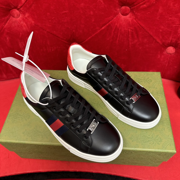 GUCC* ACE SNEAKER ACE94