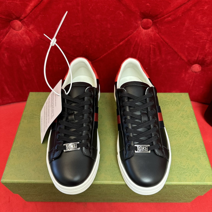 GUCC* ACE SNEAKER ACE94