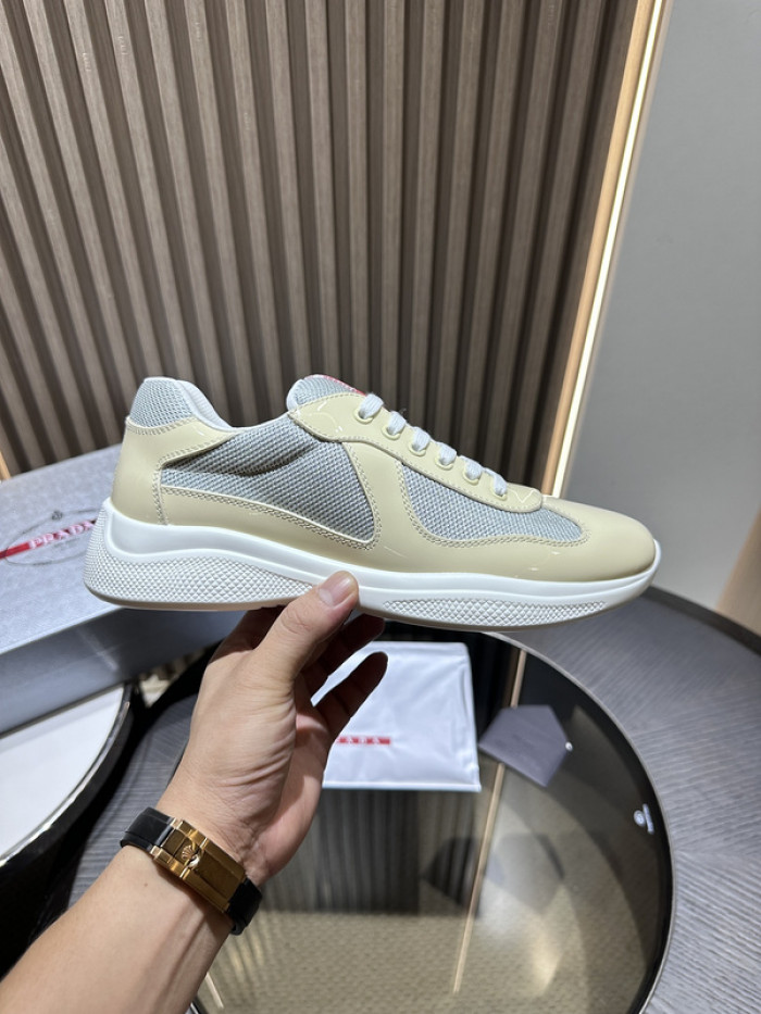 PRAD* SNEAKERS P000098