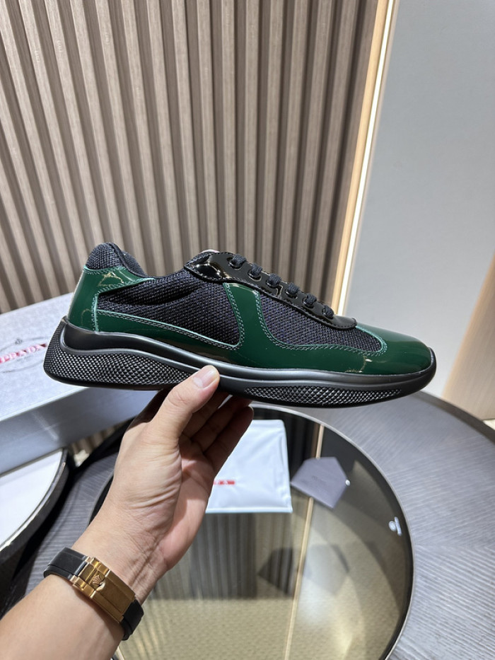 PRAD* SNEAKERS P101